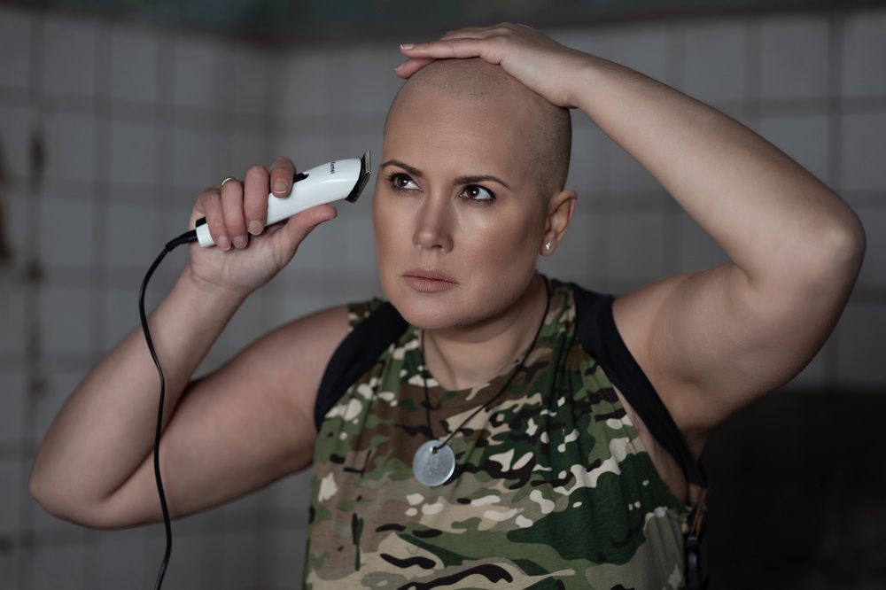 Photograph by Светлана Геннадьевна