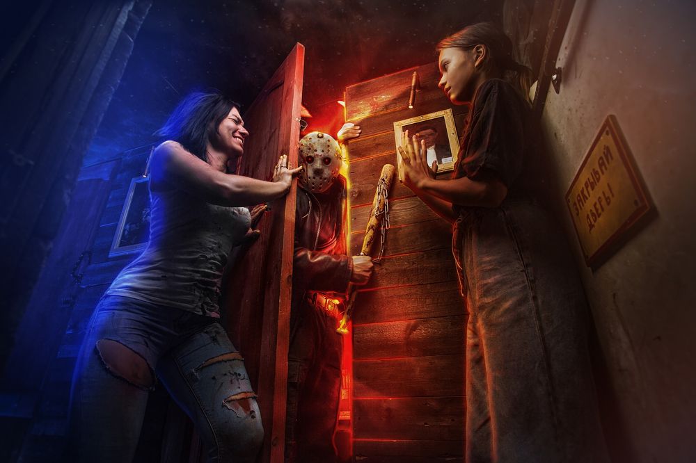 Photograph by Алексей Бубнов