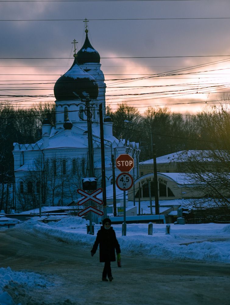 Photograph by Анна Полякова