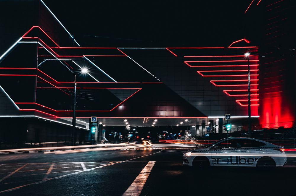 Photograph by Ксения Часова