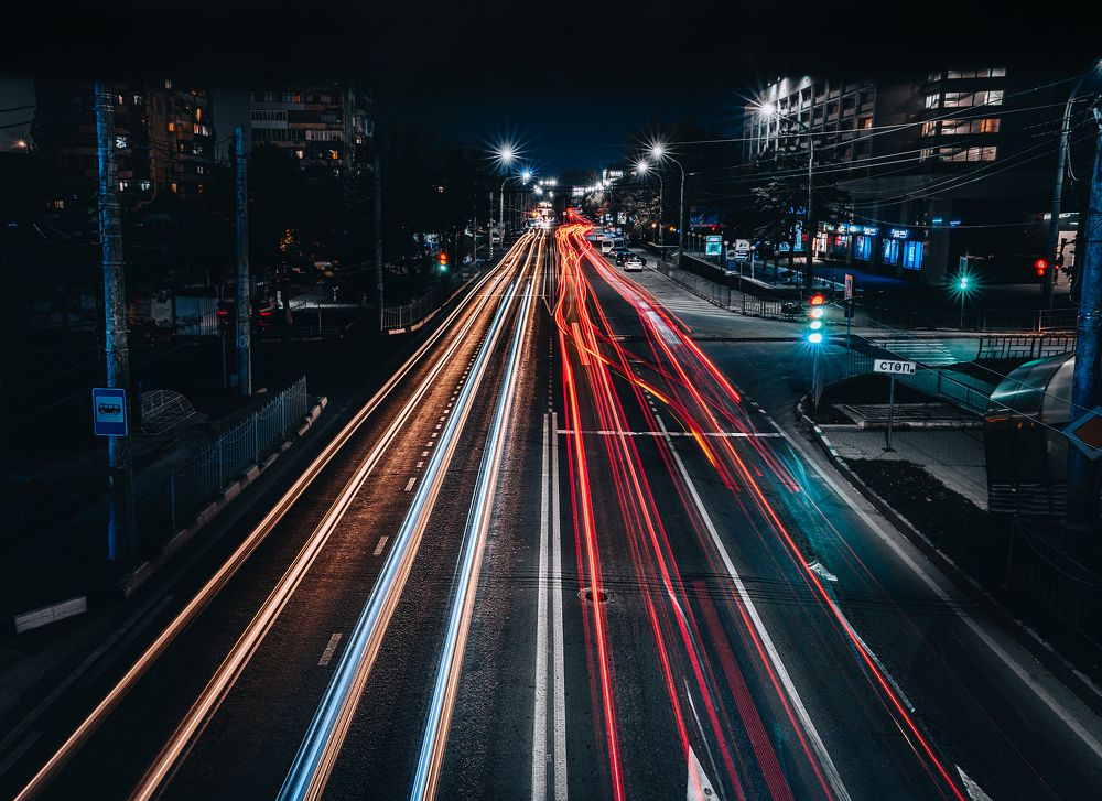 Photograph by Ксения Часова