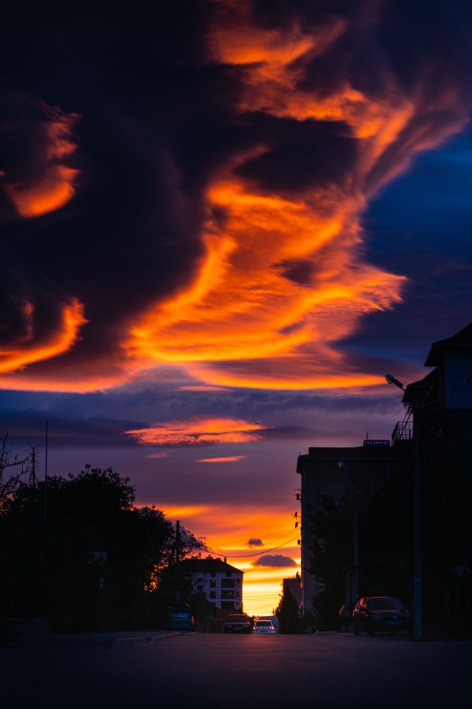 Photograph by Ксения Часова