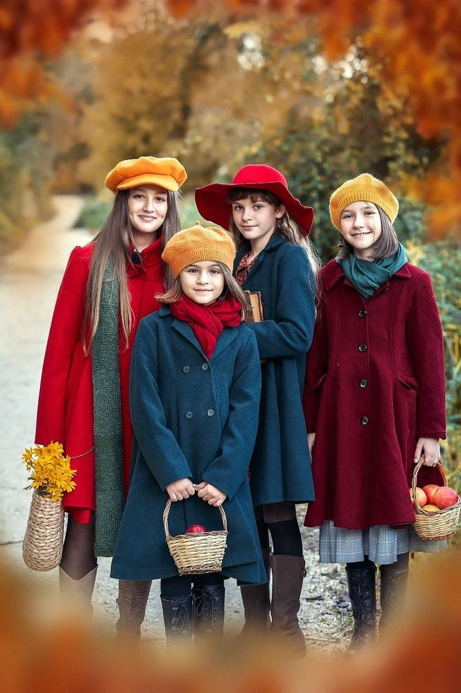 Фотография автора Lyudmyla Medviychuk