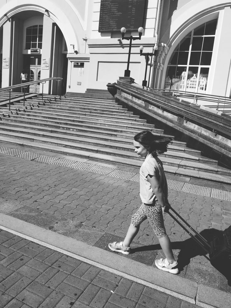 Photograph by Valentina