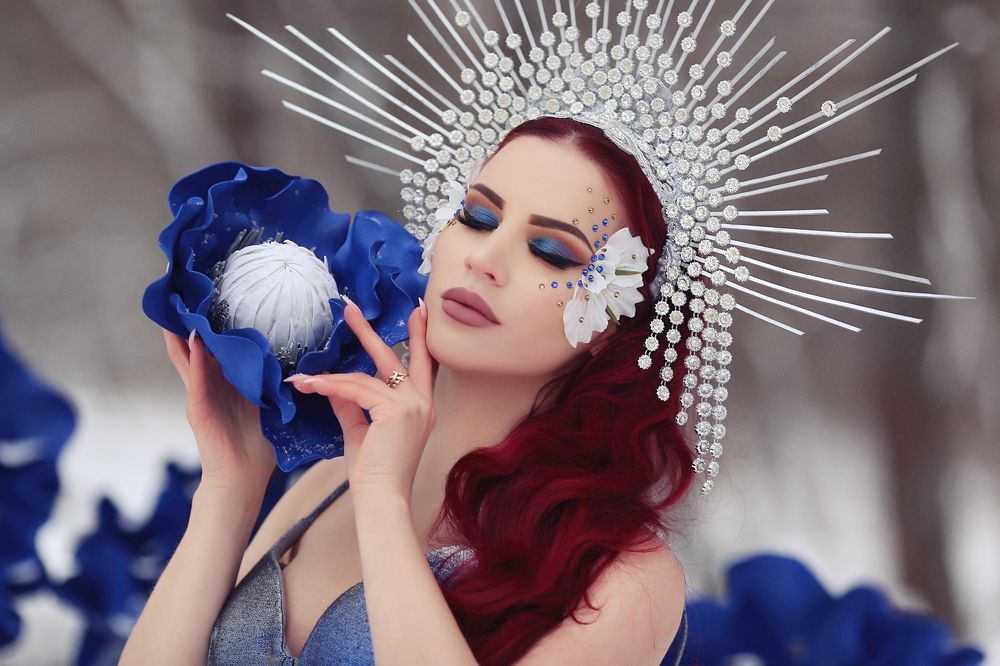 Photograph by Светлана Денискина