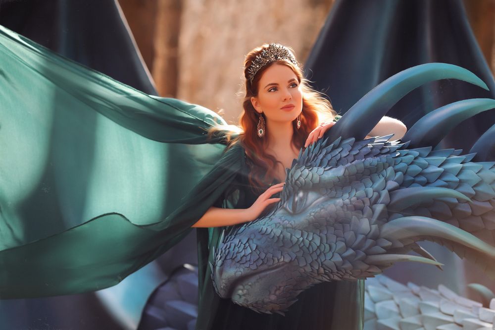 Photograph by Светлана Денискина