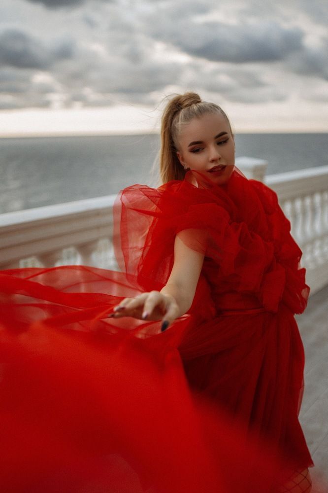 Photograph by Наталья Меснянкина