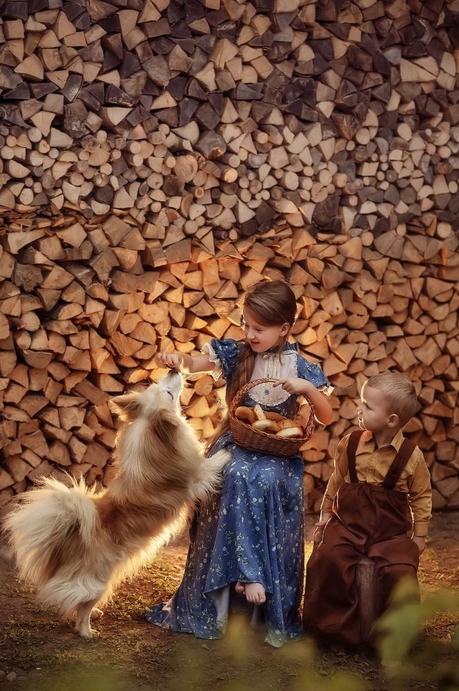 Фотография автора Lyudmyla Medviychuk