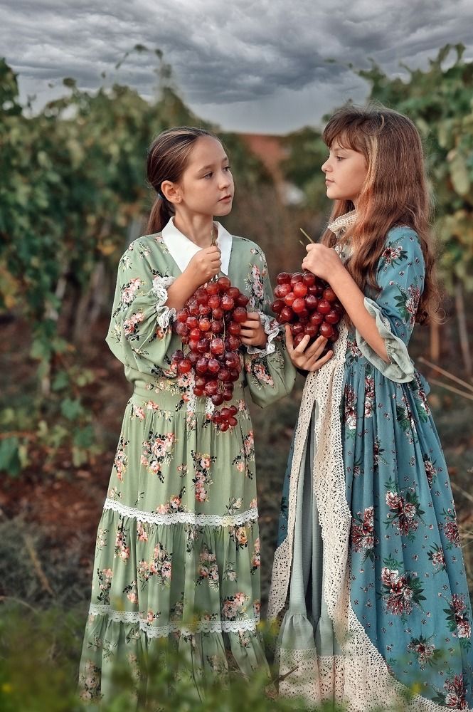 Фотография автора Lyudmyla Medviychuk