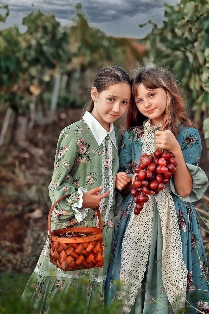 Фотография автора Lyudmyla Medviychuk