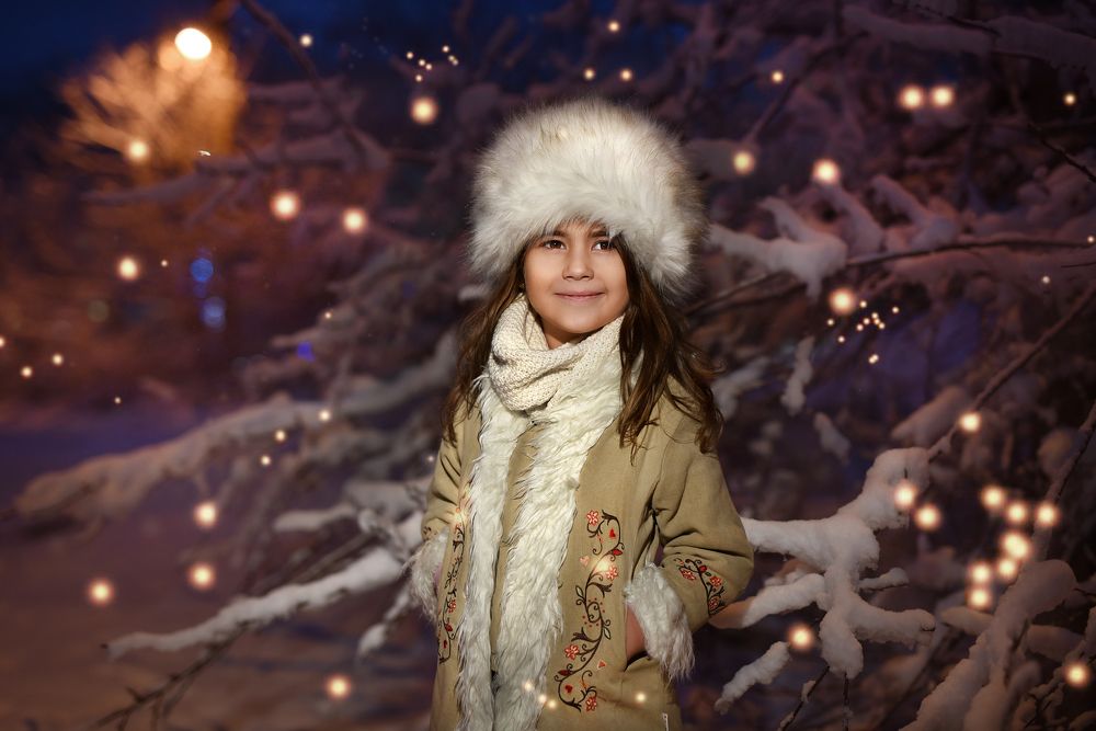 Фотография автора Келлер Ольга