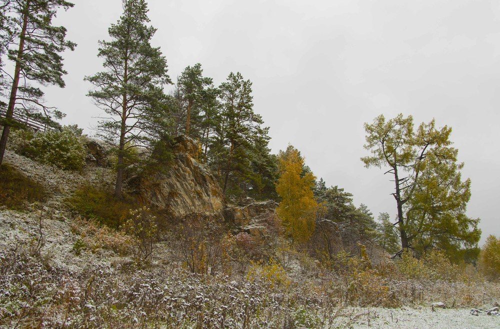 Photograph by Максим Фролов