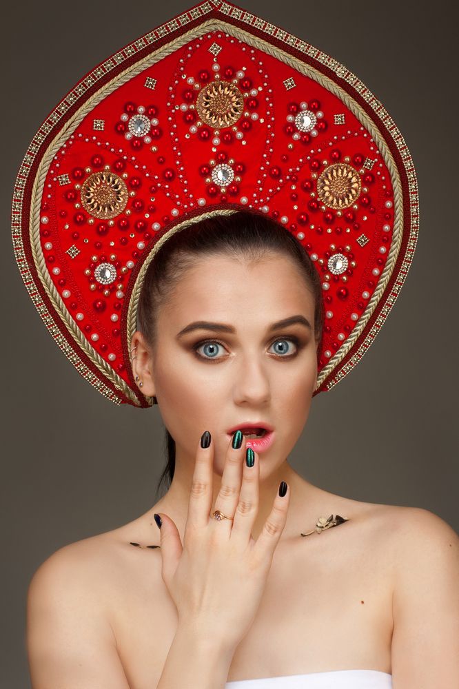 Photograph by Андрей Григорьев