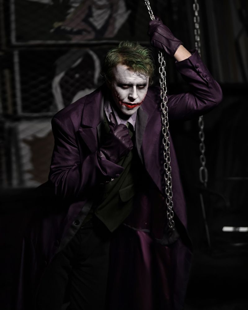 Photograph by Елизавета Свитенькова