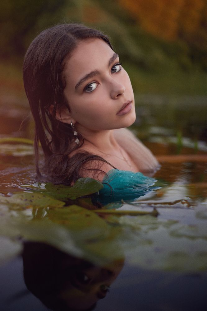 Фотография автора Елена Бойцова