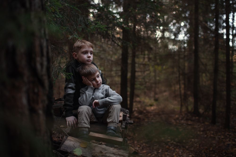 Photograph by Anastasiia Sergeeva