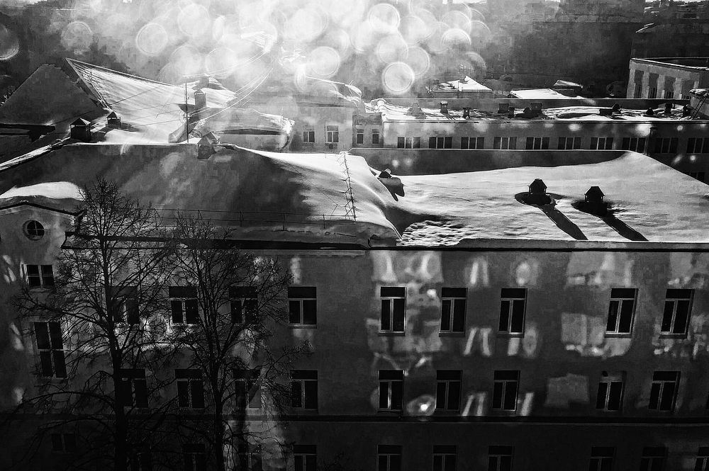 Photograph by Мария Фомичева