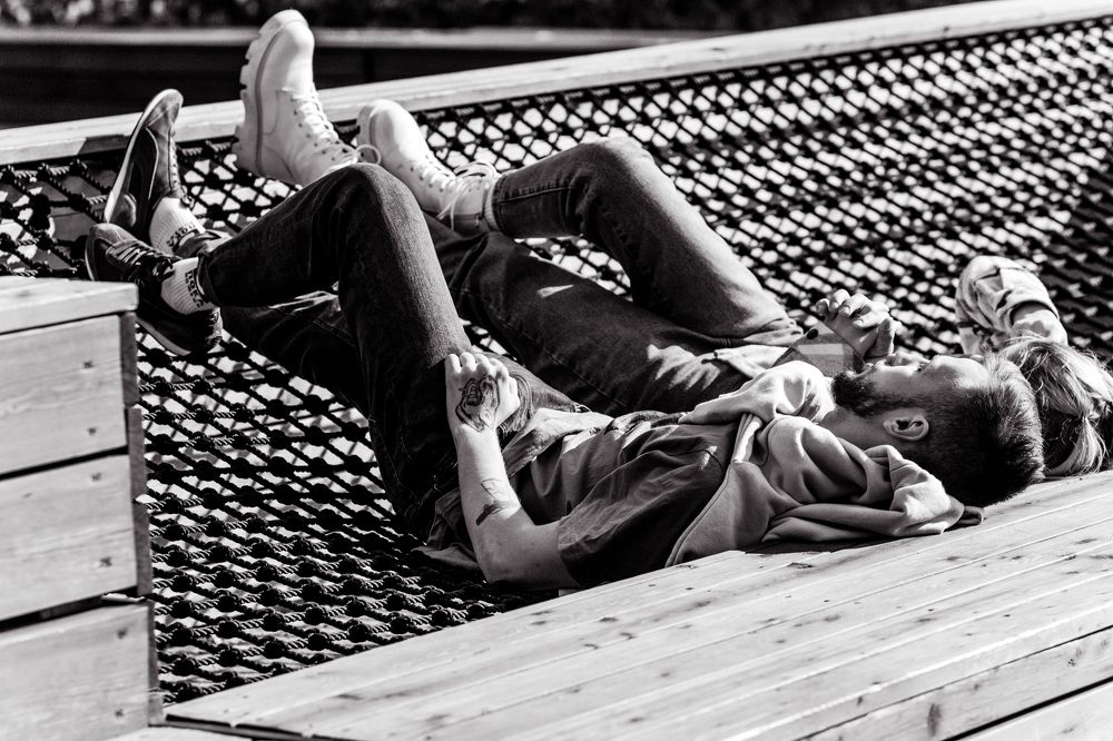 Photograph by Danilenko Tanya