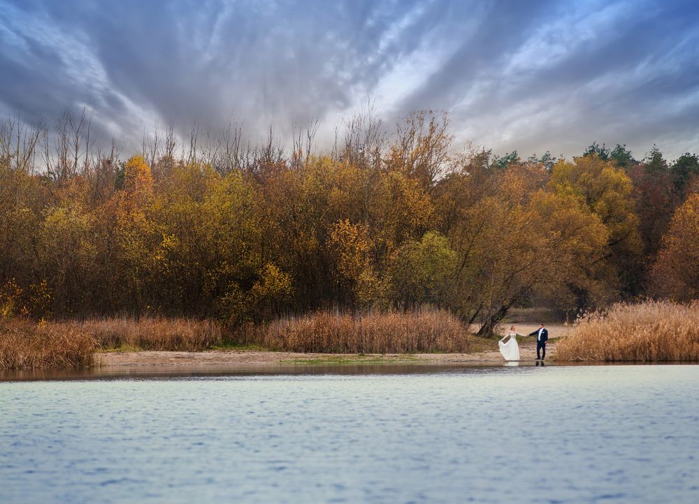 Photograph by Julia Stuckert