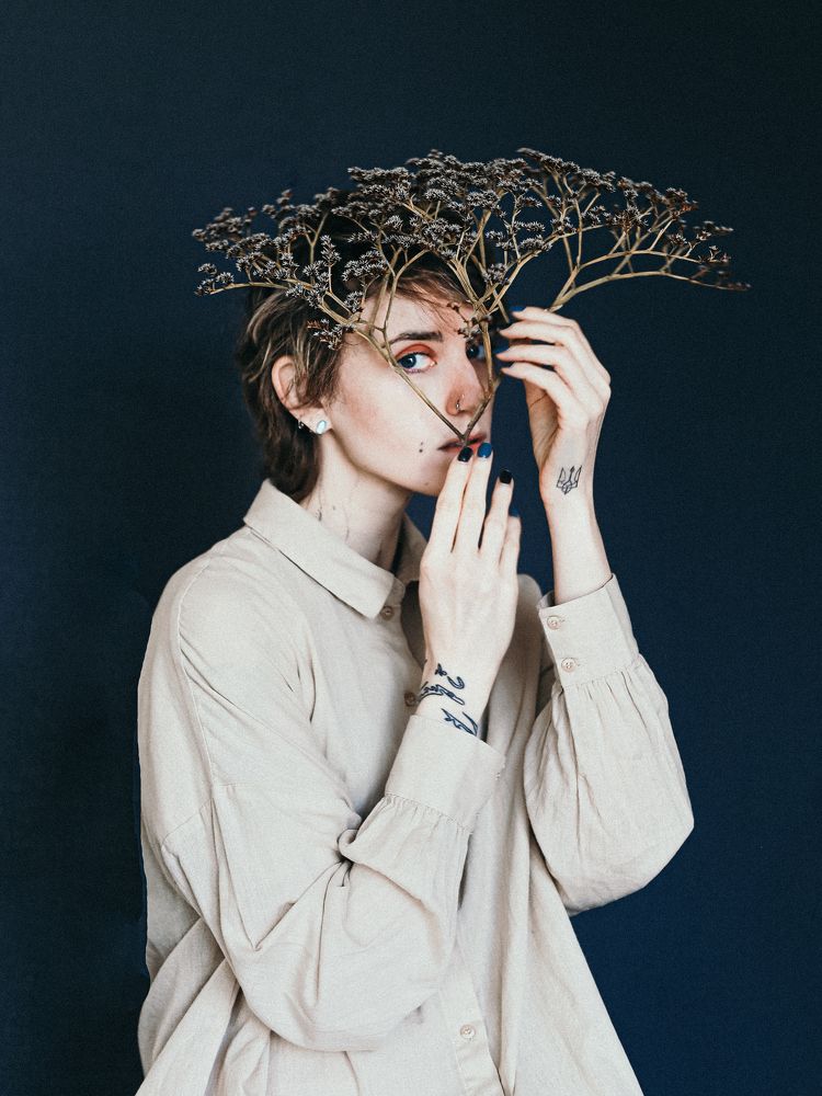 Photograph by Ксения Лаевская