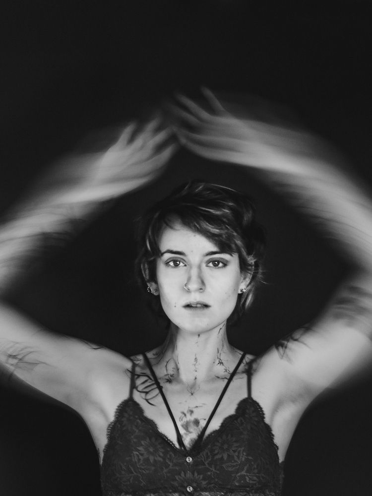 Photograph by Ксения Лаевская