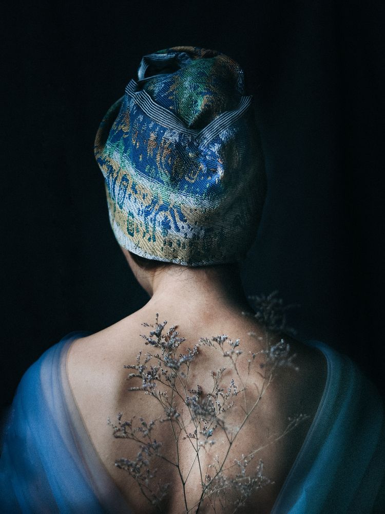 Photograph by Ксения Лаевская