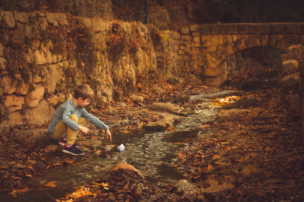 Photograph by Ella Baty