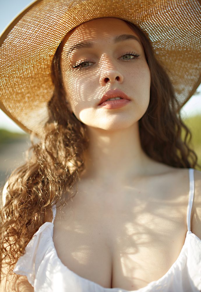 Photograph by Vitalik Nelzin