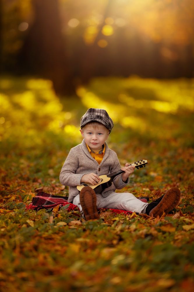 Photograph by Мария Ратушная