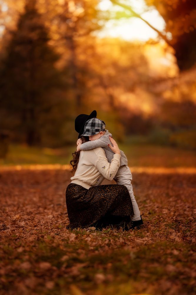 Photograph by Мария Ратушная