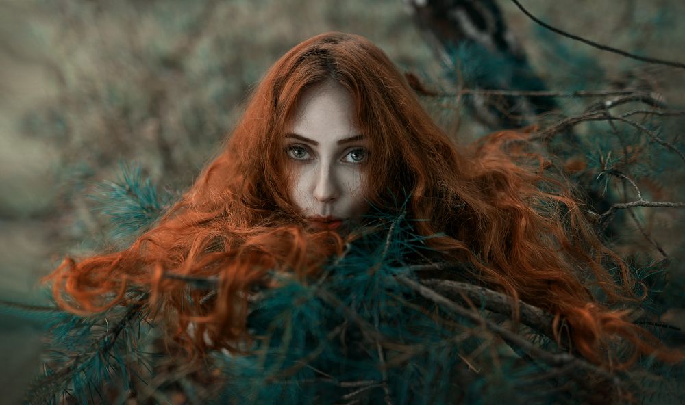 Photograph by Максим