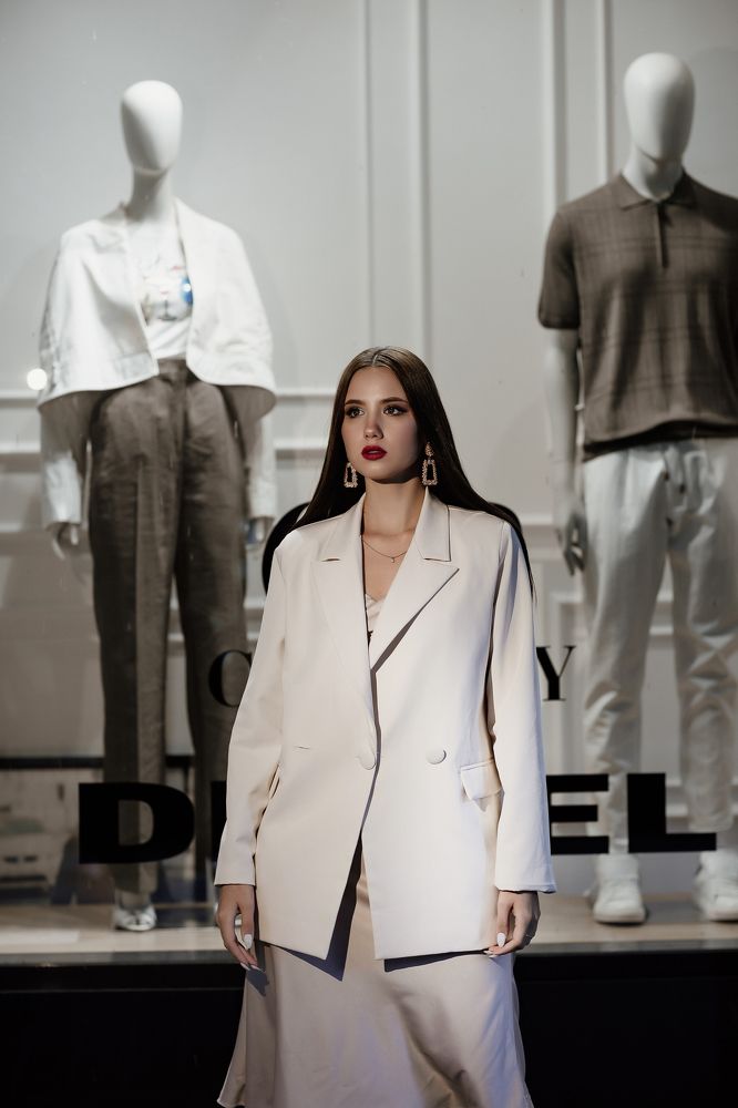 Фотография автора Кирсанова Наталья