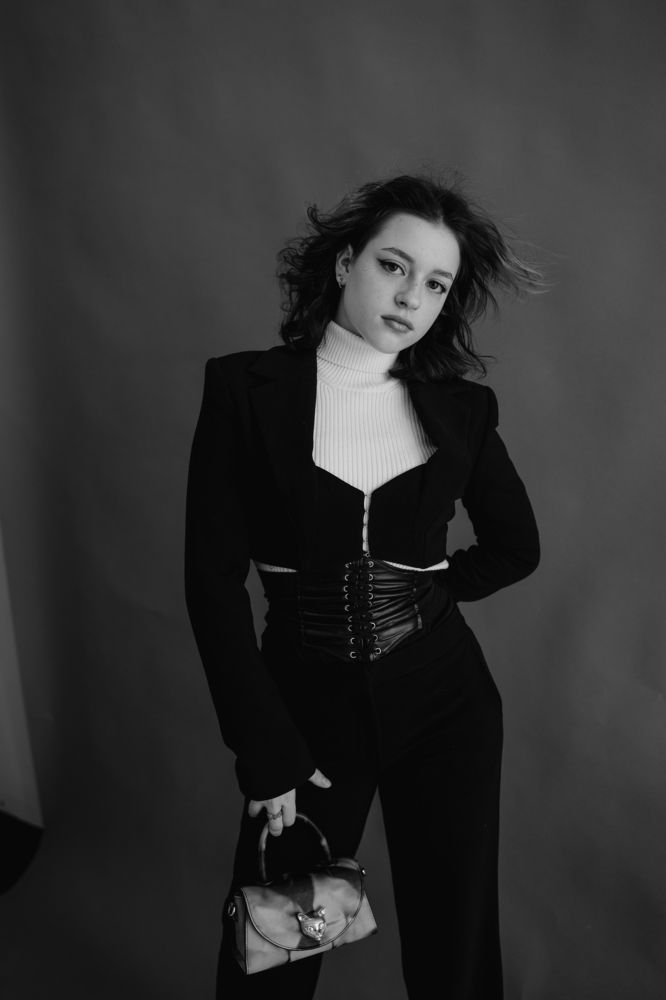 Photograph by Evgeniya Neradovskaya