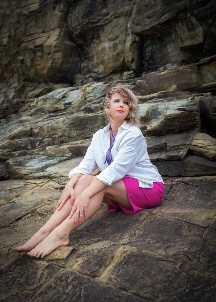 Photograph by Розалина Тасун