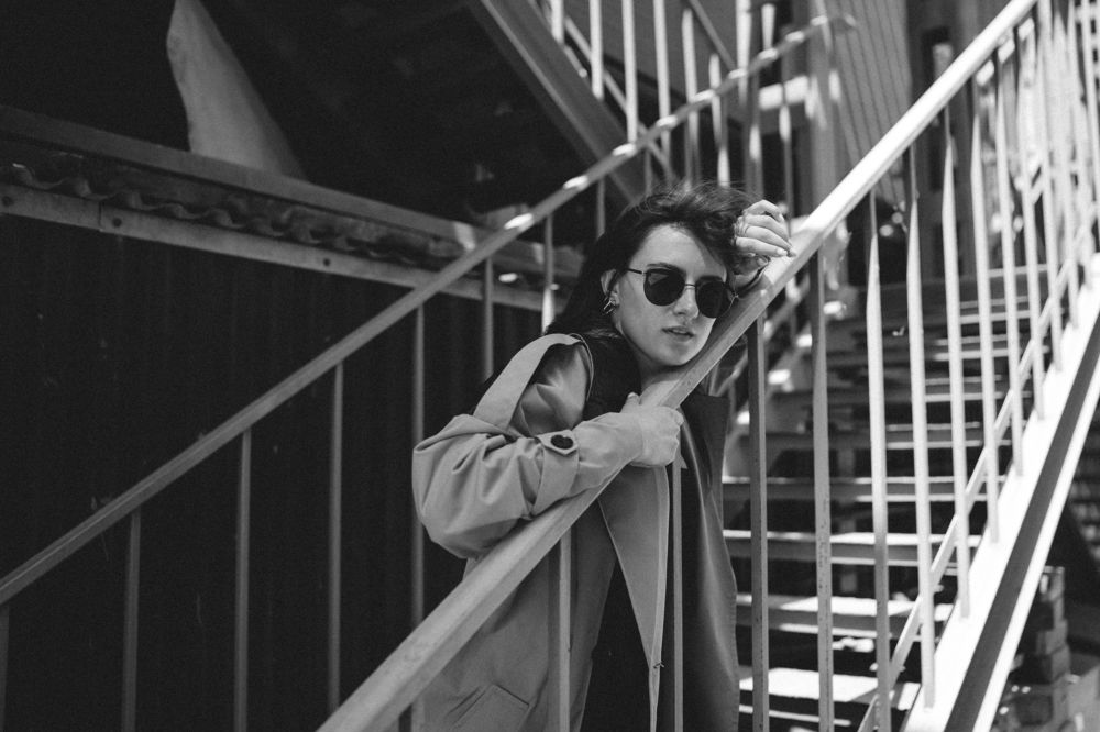 Photograph by Evgeniya Neradovskaya