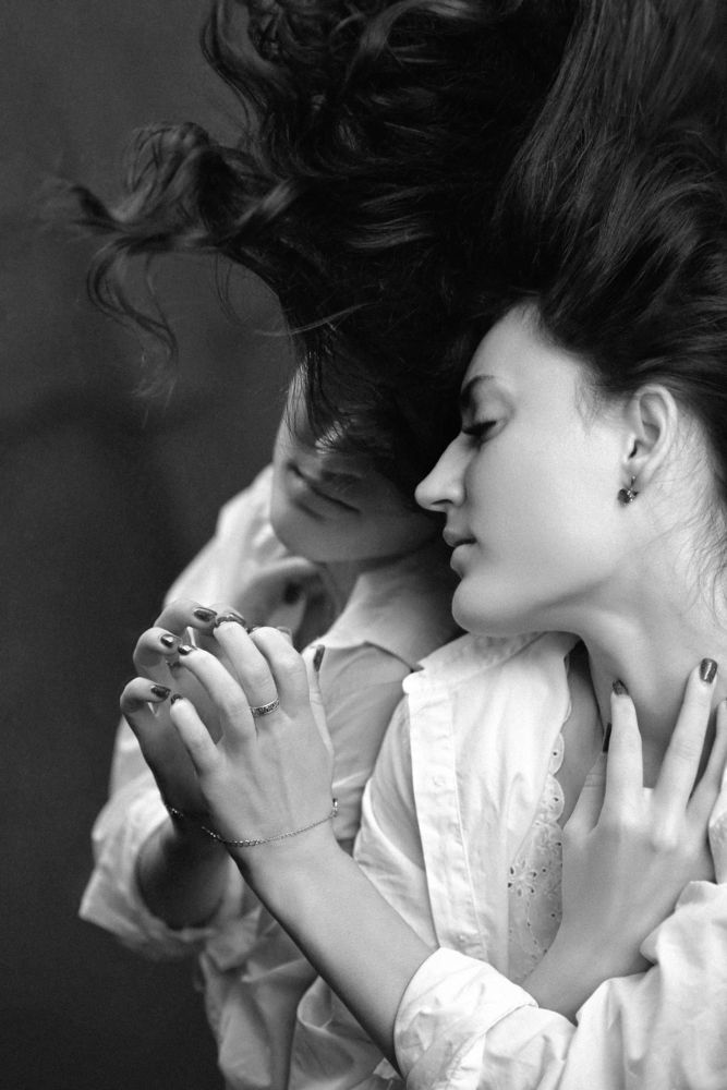 Photograph by Маркова Вика