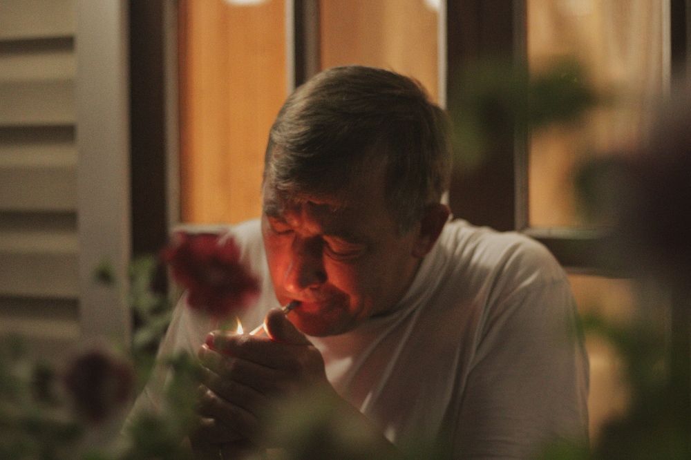 Photograph by Артем Деревенский