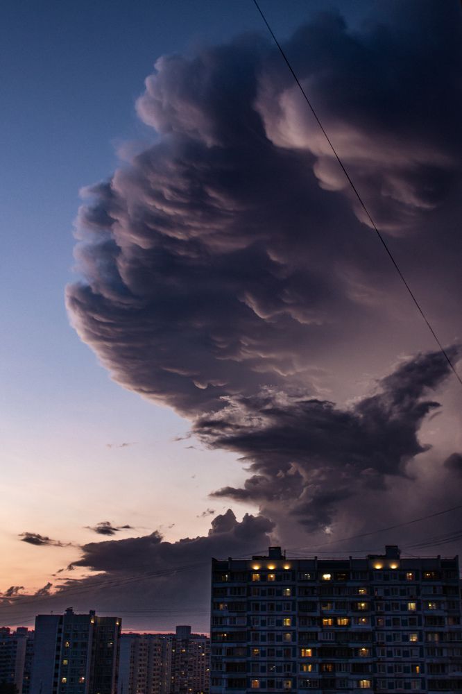 Photograph by Сергей Бойко