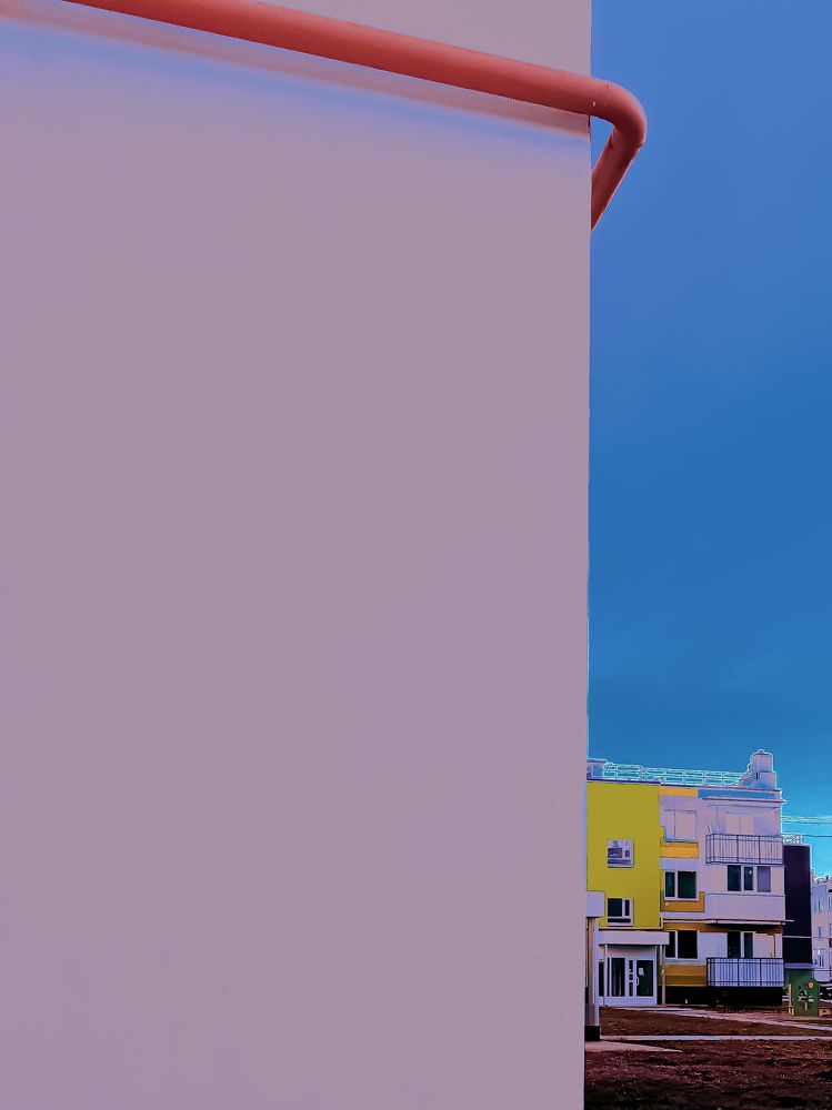 Photograph by Polina Popova