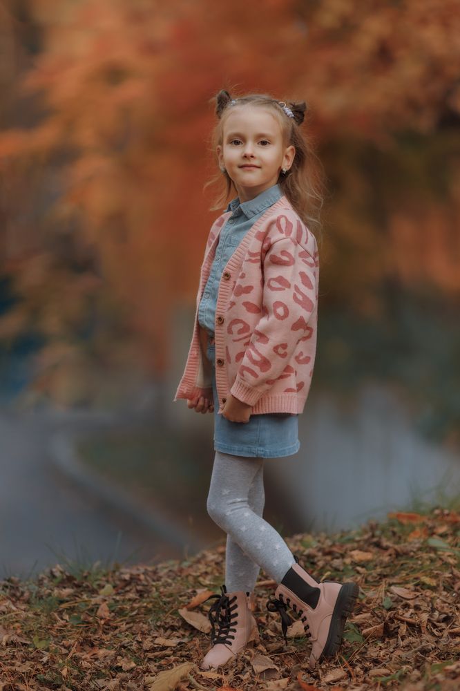 Photograph by Елена Харькова