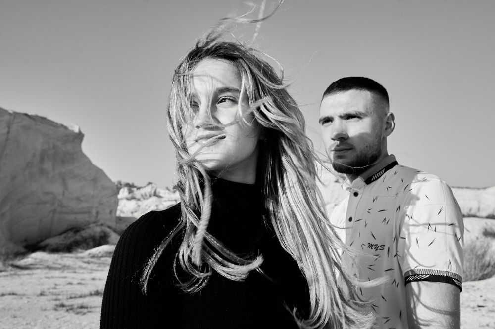 Photograph by Кристина Присакарь