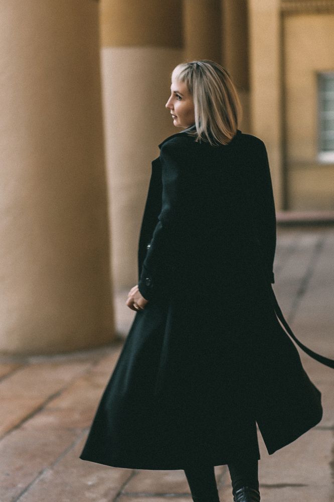 Фотография автора Ксения Булыгина