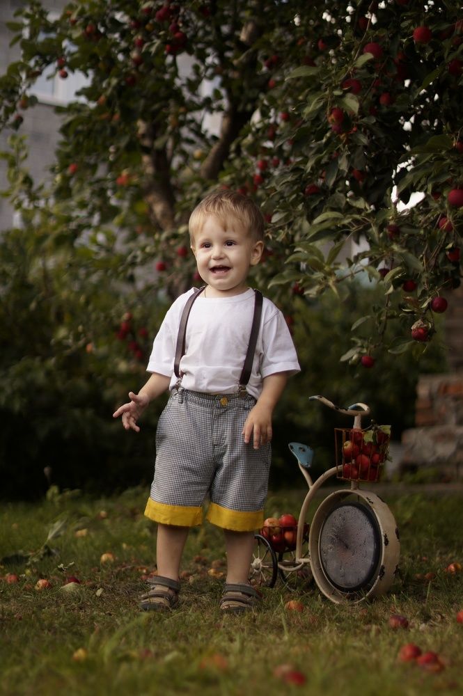 Photograph by Анастасия Позинич