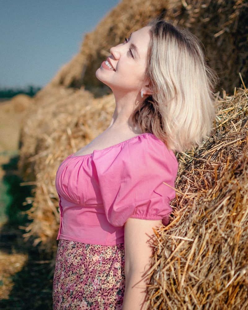 Photograph by Александра Фомичева