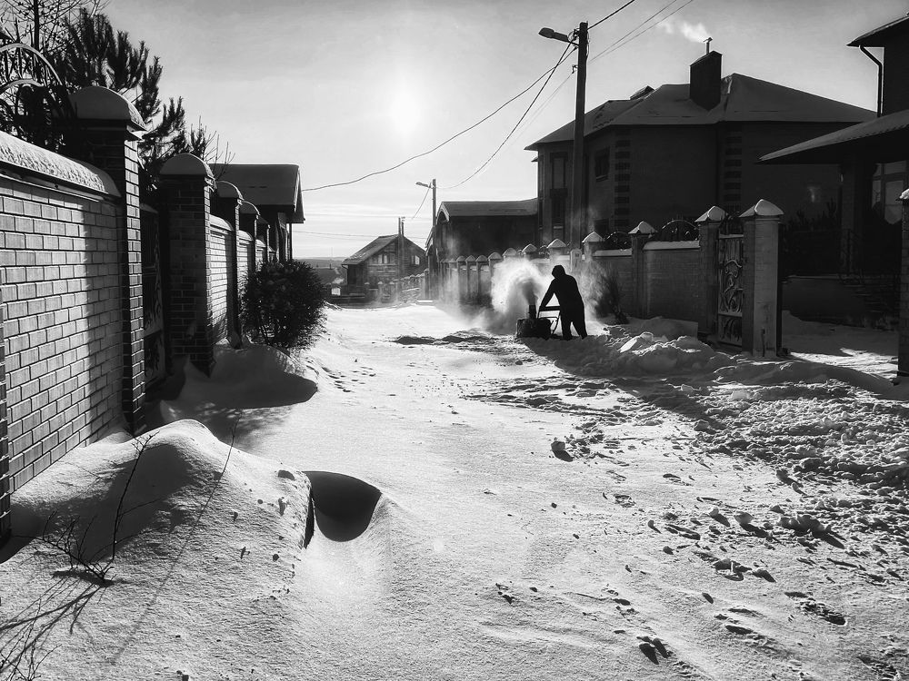 Фотография автора Аскар