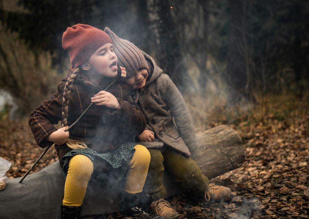 Photograph by Виктория Ефремова