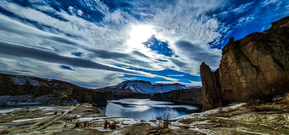 Фотография автора Gul Ahmad Adib