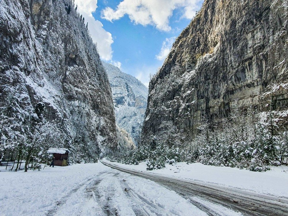 Photograph by mikhail goryachev