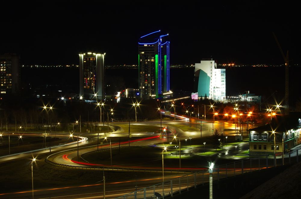 Photograph by Дмитрий Кузнецов