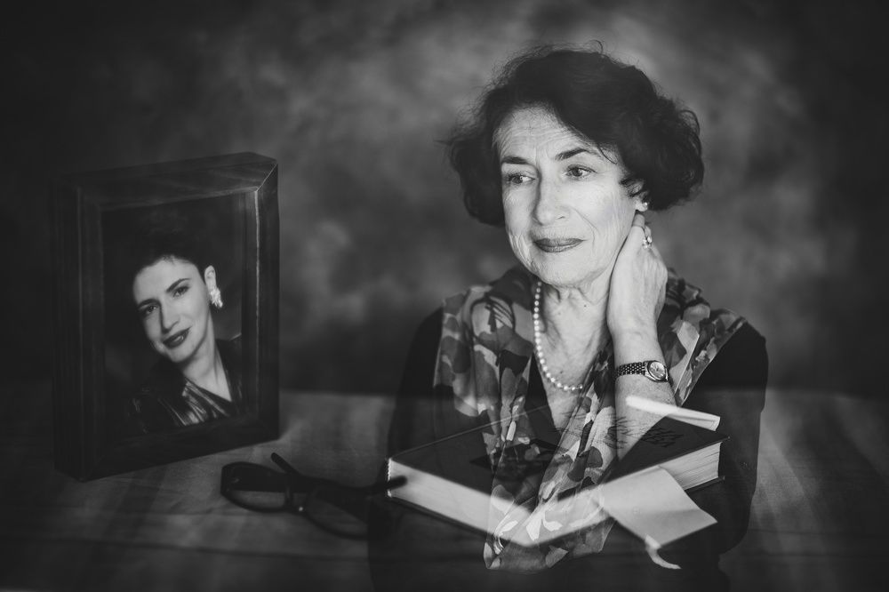 Photograph by Мирная Ксения